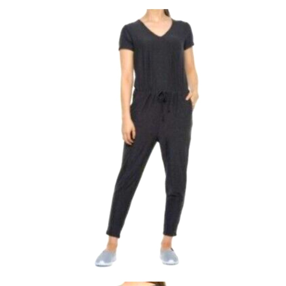 Kyodan Woman's Outdoor Freedom Trail Romper/Jumpsuit Playsuit SizeM